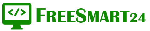 logo freesmart24